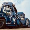 Jos Tolkamp Speciaal Transport B.V. logo - Similar company to Cch Bv