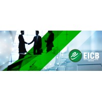 EICB logo - Similar company to Expertise- En Innovatiecentrum Binnenvaart