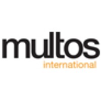 Multos International logo - Similar company to Multos