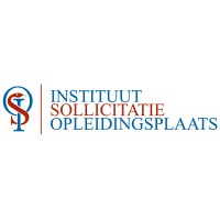 Instituut Sollicitatie Opleidingsplaats logo - Similar company to Sollicitego