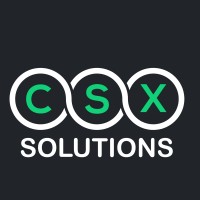 CSX SOLUTIONS logo - Similar company to Csx Data