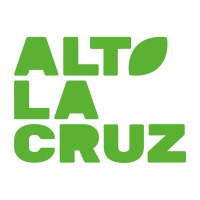 Alto La Cruz logo - Similar company to Pellet Nuts