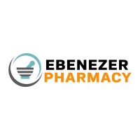 Ebenezer Pharmacy logo - Similar company to Icegram