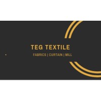 Teg textile logo - Similar company to Teg Textile Expert Germany Gmbh