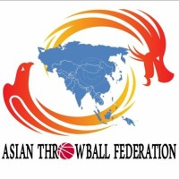 Asian Throwball Federation logo - Similar company to Brewed Media