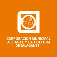 Corporación Municipal del Arte y Cultura de Talagante logo - Similar company to Centro De Negocios Sercotec Talagante