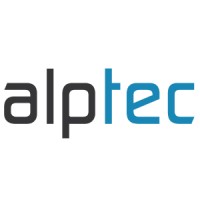 A.L.P. Technology AG logo - Similar company to Speedpart Gmbh