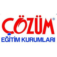 Çözüm Eğitim Kurumları logo - Similar company to Turkey Study Center