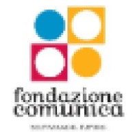 Fondazione Comunica logo - Similar company to Digitalmeet