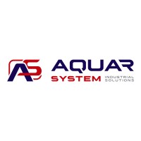 AQUAR-SYSTEM logo - Similar company to Advanced Automation Solutions