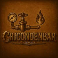 Cricondenbar Inc.