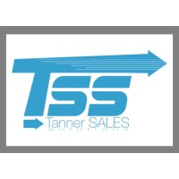 Tanner Sales Solutions logo - Similar company to Oona Distribution