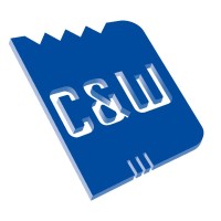 C&W Snijtechniek BV logo - Similar company to Innolimits Bv