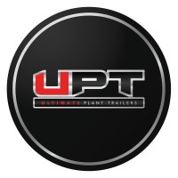 UPT - Ultimate Plant Trailers Pty. Ltd. logo - Similar company to O'Bryan Equipment
