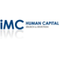 IMC HUMAN CAPITAL logo - Similar company to Imc Capital