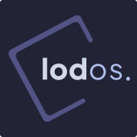 lodos. - Loopcode Development Operation System logo - Similar company to Hertechlab