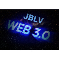 JBLV logo - Similar company to Radiant Souls Spv