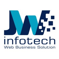 JWinfotech logo - Similar company to Jw Infotech