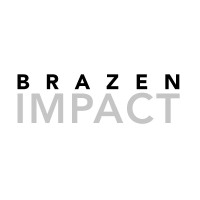 Brazen Impact logo - Similar company to Mir Ventures