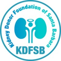 Kidney Donor Foundation of Santa Barbara logo - Similar company to Dialysis Vacations