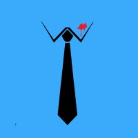 The Debate Society of VITC logo - Similar company to Sentrix Robotics Pvt. Ltd.