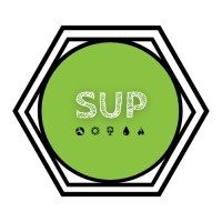 SUP App logo - Similar company to Dataactions Pte Ltd