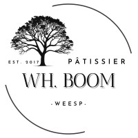 Pâtissier W.H. Boom logo - Similar company to Patisserie Rogier