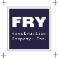 Fry Construction, Inc. logo - Similar company to Fry Build Group