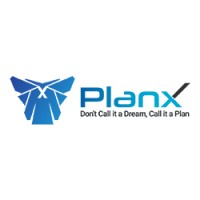Planx.pk logo - Similar company to Planx
