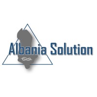 Albania Solution logo - Similar company to Polisa Plus