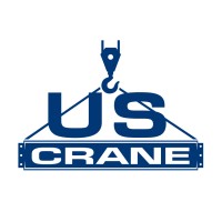 US Crane & Equipment Inc. logo - Similar company to Imag Construction Services, Inc
