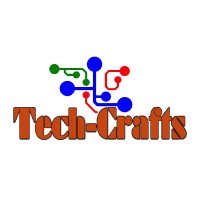 Tech Crafts logo - Similar company to Tech Crafts It Solutions Ltd.