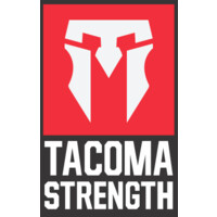 Tacoma Strength logo - Similar company to Physiostrength Llc