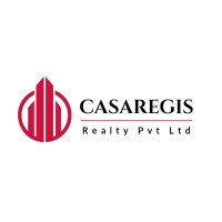 Casa Regis Realty Pvt Ltd. logo - Similar company to Property Vision Solutions
