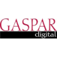Gaspar Digital, Inc. logo - Similar company to Gaspar Digital