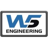 W5 Engineering logo - Similar company to Ctse Llc