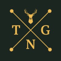 The Natural Gent logo - Similar company to Biotest Llc