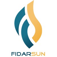 Fidarsun Company logo - Similar company to Aynisun
