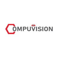 Compuvision logo - Similar company to Compuvision