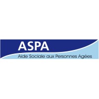 ASPA AIDE SOCIALE AUX PERSONNES AGEES logo - Similar company to Ressource Formation