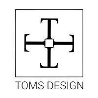 Toms Design logo - Similar company to Ligera