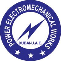 Power ElectroMechanical Works LLC logo - Similar company to Maxco Electromechanical Llc