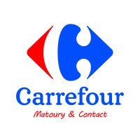 Carrefour Guyane Matoury & Contact logo - Similar company to Axea Rh
