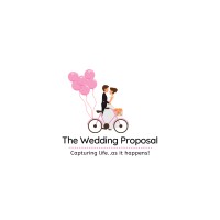 The Wedding Proposal logo - Similar company to Wedding Oath