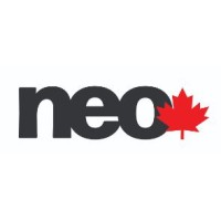 NEO Canada logo - Similar company to Solomon College