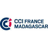 CCIFM - Chambre de Commerce et d'Industrie France Madagascar logo - Similar company to Teknetgroup