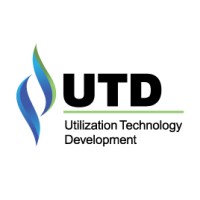 UTD - Utilization Technology Development, NFP logo - Similar company to 222 Foundation