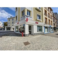 Orpi, Agence de la Mairie Lorient logo - Similar company to Orpi Valence - Happy Dev