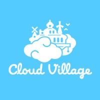 Cloud Village logo - Similar company to Studio No Border