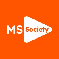 MS Society logo - Similar company to Datacise Open Learning